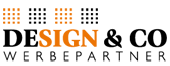 DESIGN & CO WERBEPARTNER